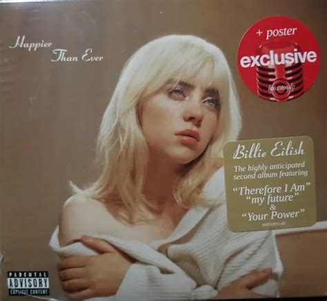 billie eilish explicit|Happier Than Ever (Explicit), Billie Eilish